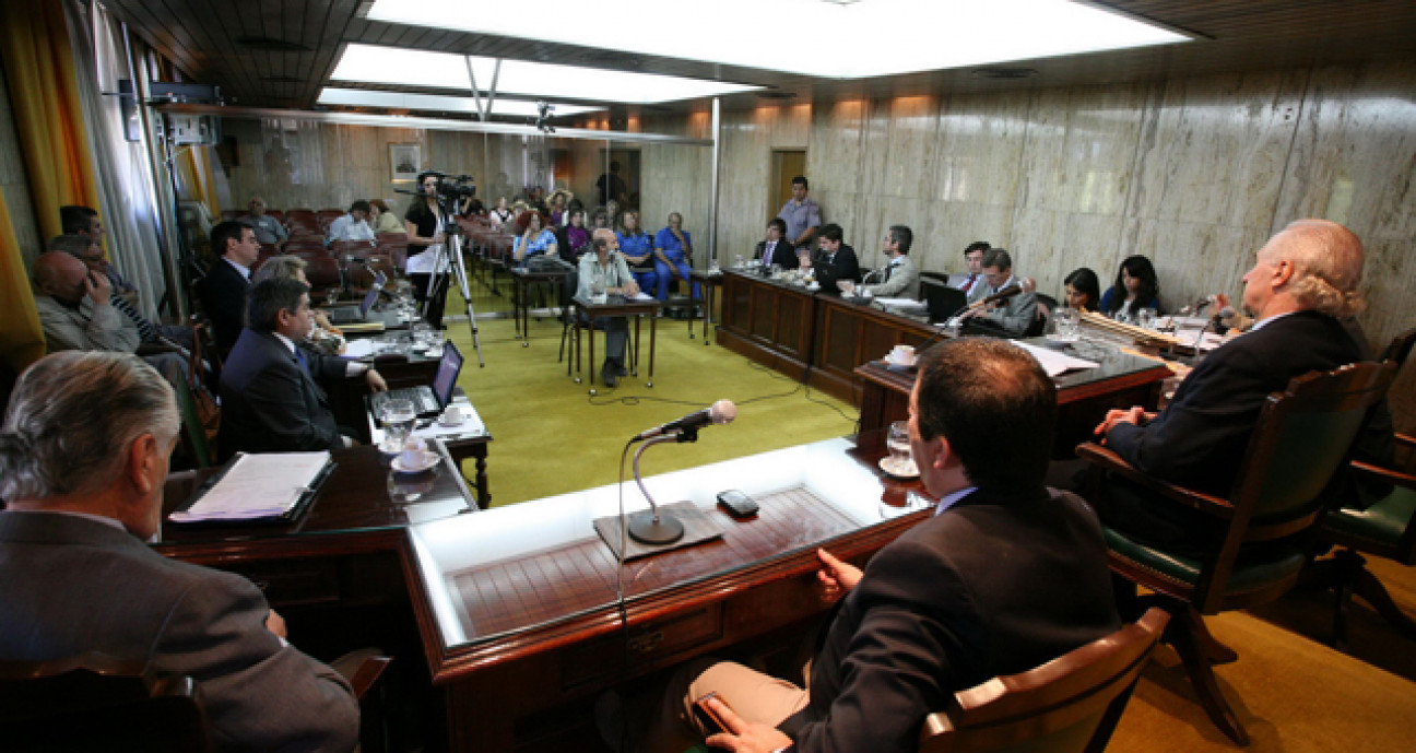 imagen Juicio a los represores: Se avecina el día de la Justicia