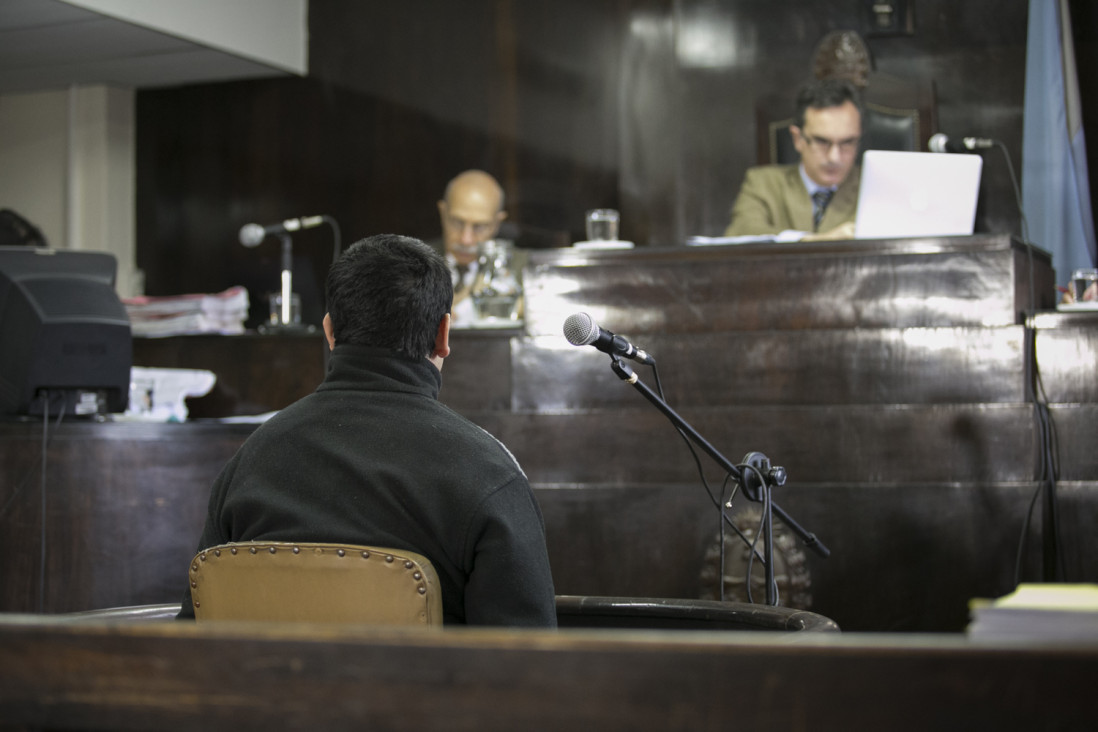 imagen Caso Olivera: en abril comenzará el segundo juicio