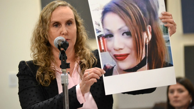 imagen Caso Melody Barrera: comenzó el primer juicio por travesticidio en Mendoza