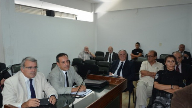 imagen Tras las 27 condenas, qué dejó el juicio a represores en San Luis