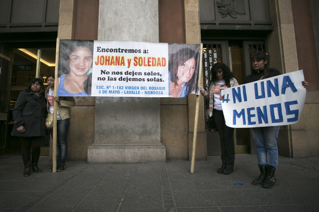 imagen La Corte revisará la sentencia del caso Olivera