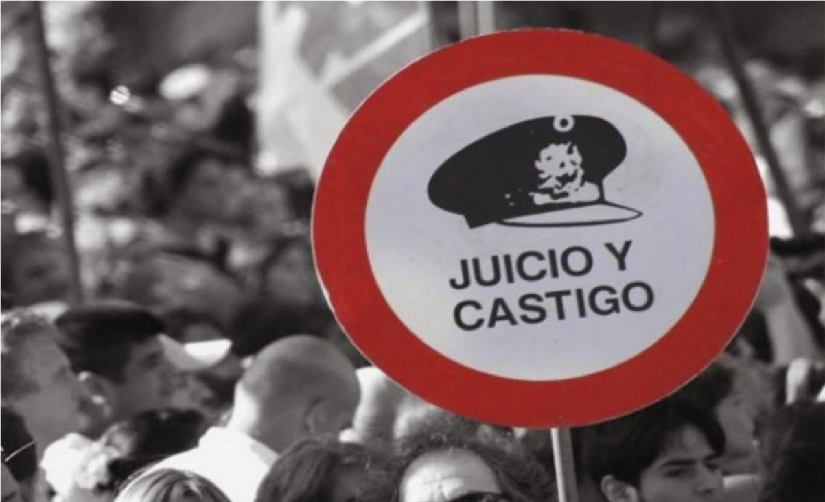 imagen Megajuicio: continúan los testimonios de la defensa
