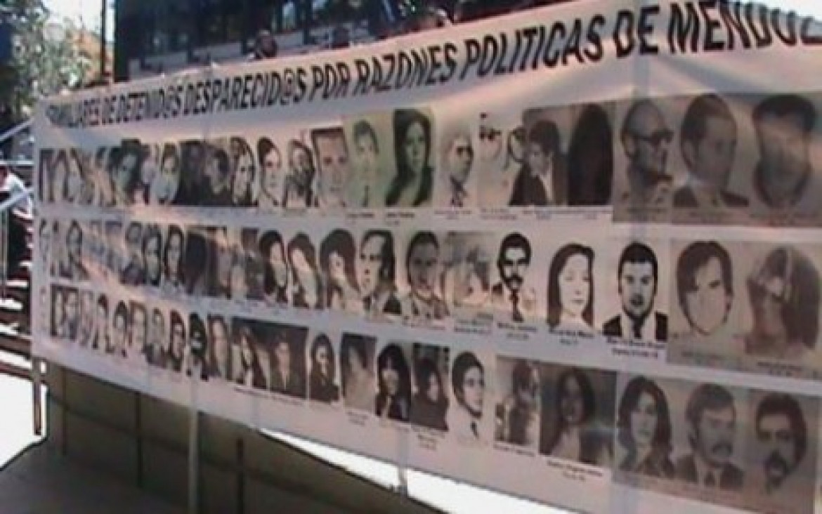imagen Continúan los alegatos en los juicios por los crímenes de lesa humanidad