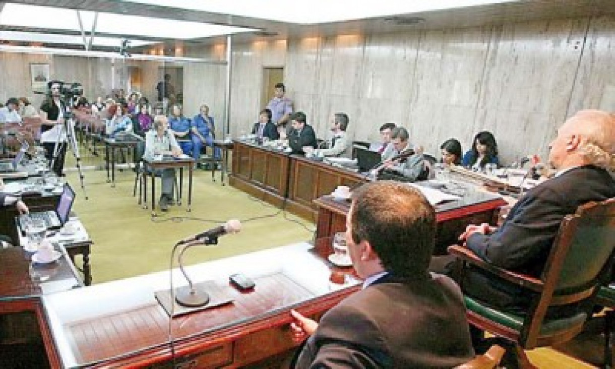 imagen Juicio de lesa humanidad: Audiencia clave por los ataques sexuales contra las detenidas
