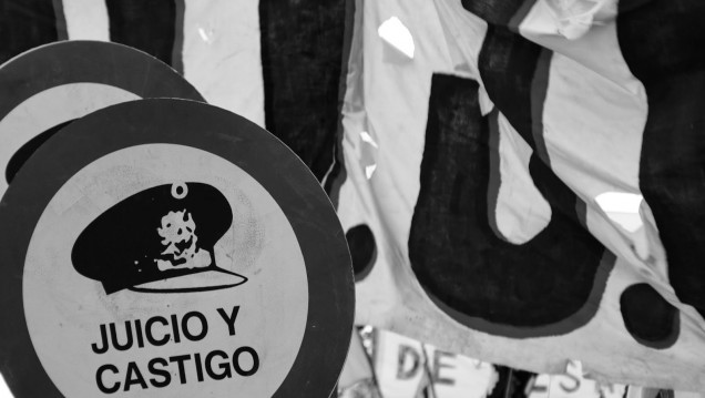 imagen "Es importante que los jóvenes puedan transitar por el puente de la Memoria"