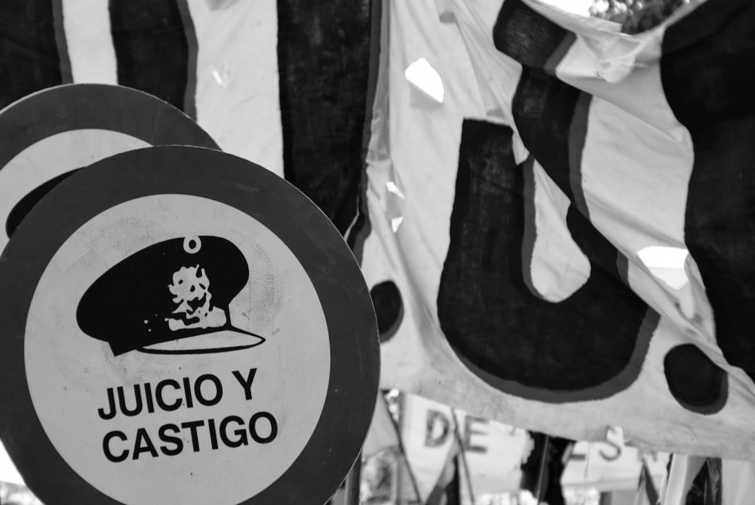 imagen "Es importante que los jóvenes puedan transitar por el puente de la Memoria"