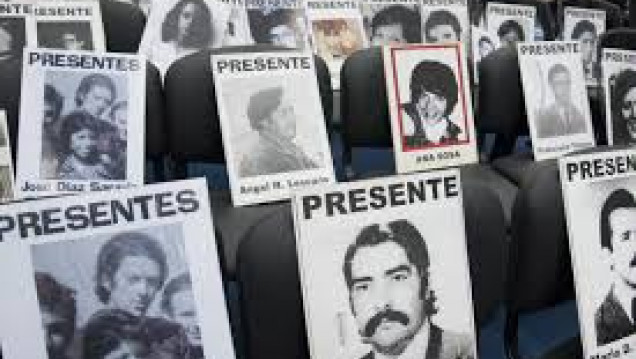 imagen Juicios de Lesa Humanidad: una jornada reveladora