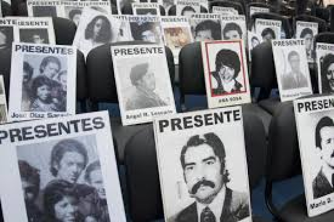 imagen Juicios de Lesa Humanidad: una jornada reveladora