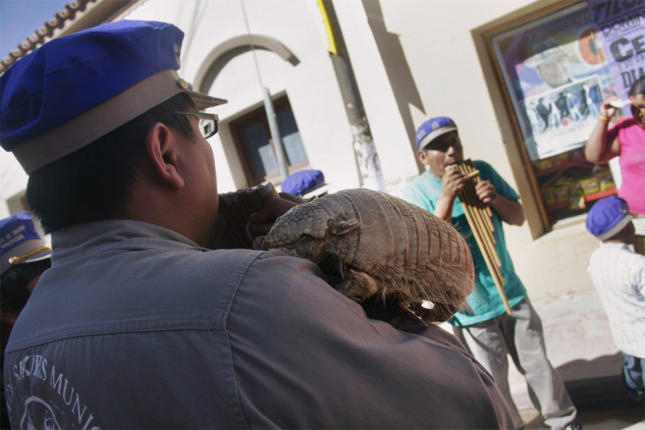 imagen Festejos en Jujuy