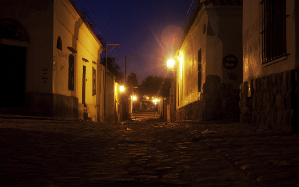 imagen Festejos en Jujuy