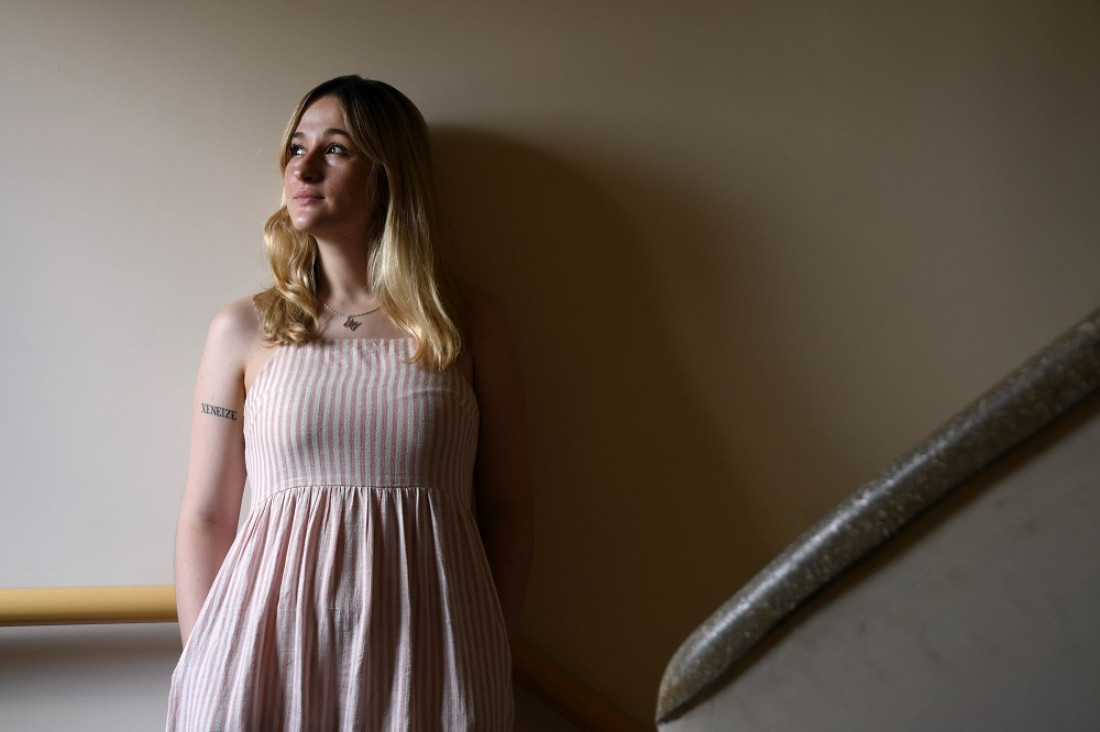 imagen Julia Epstein: "La política le entrega a los jóvenes los temas que no le importan"
