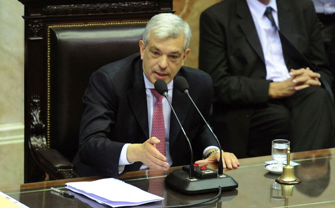 imagen La Cámara de Diputados renovará este miércoles sus autoridades