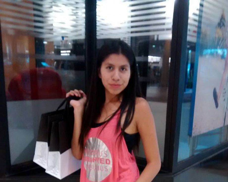 imagen Un detenido por el femicidio de Julieta González