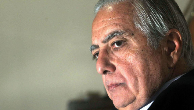 imagen Julio Gómez asume hoy su cargo en la Suprema Corte de Justicia