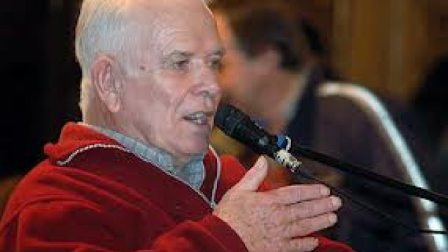 imagen Cinco años sin Jorge Julio López