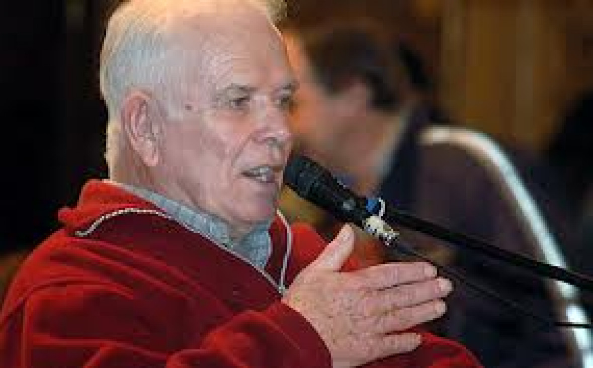 imagen Cinco años sin Jorge Julio López
