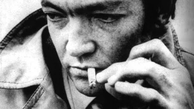 imagen Cortázar por siempre