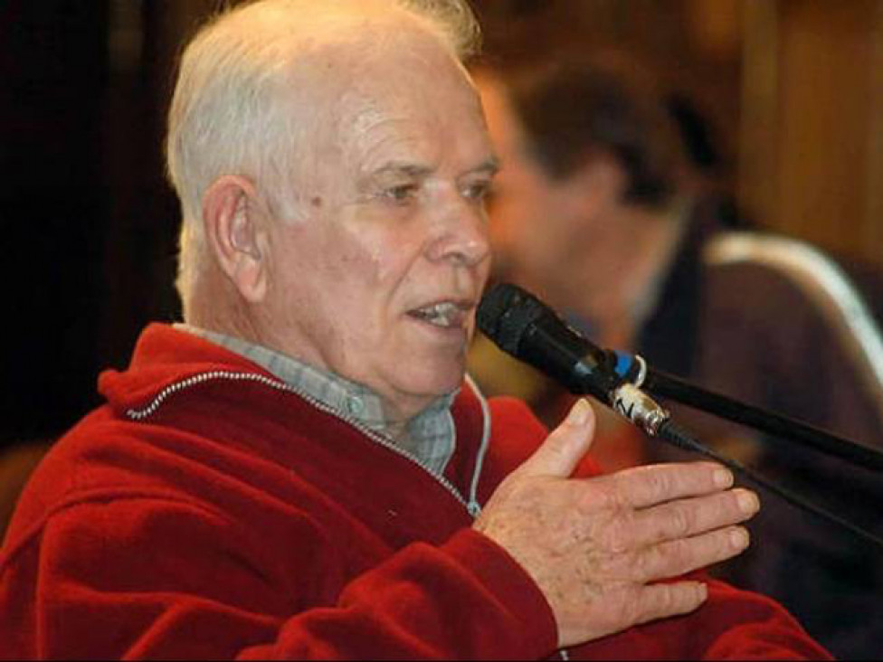 imagen Hoy leerán el testimonio de Julio López en el juicio por delitos en el circuito Camps