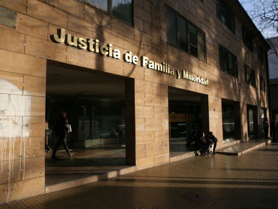 imagen Quieren jueces especializados en temas de violencia