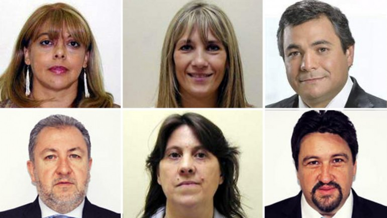 imagen El kirchnerismo se dividió y un grupo votó a favor del pago a los holdouts