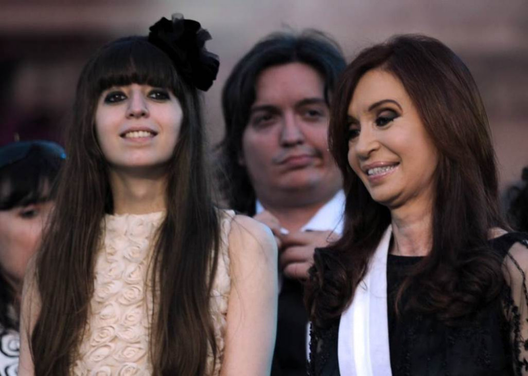 imagen Los Sauces: Bonadio ordenó allanar el banco donde operan los Kirchner