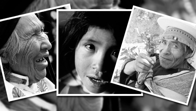 imagen ¡Kay Pacha! 20 años del trabajo fotográfico de Hernán Paz