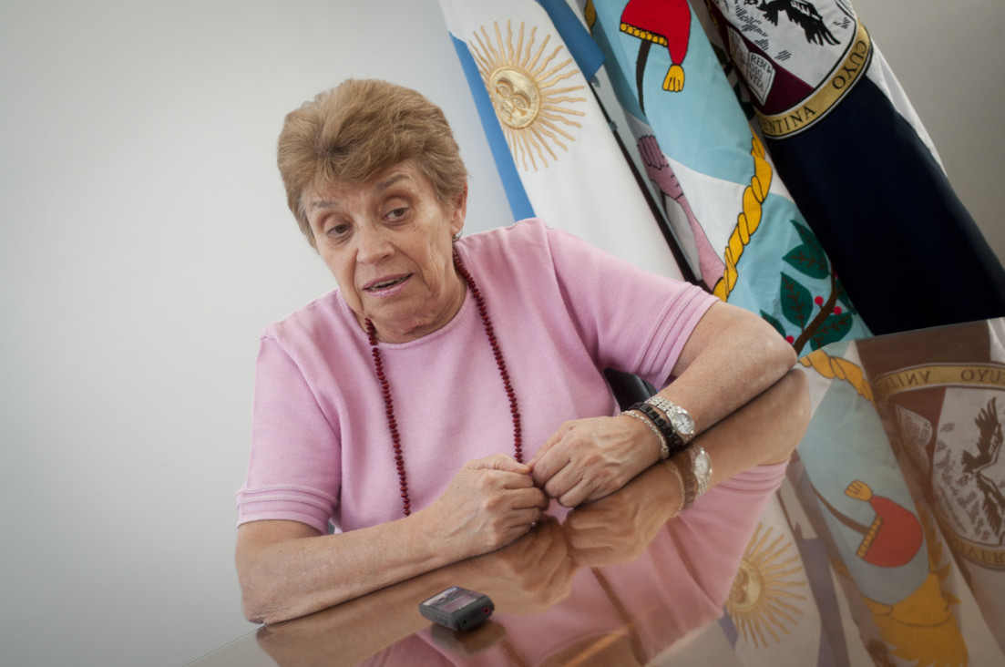 imagen "Es tiempo de generar la energía suficiente para que el Código sirva"