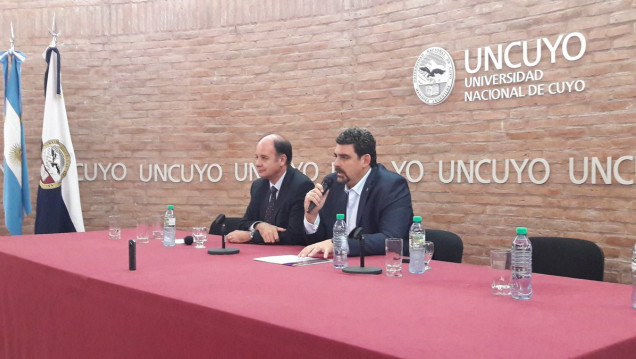 imagen El crédito fiscal de Cornejo para reactivar el empleo