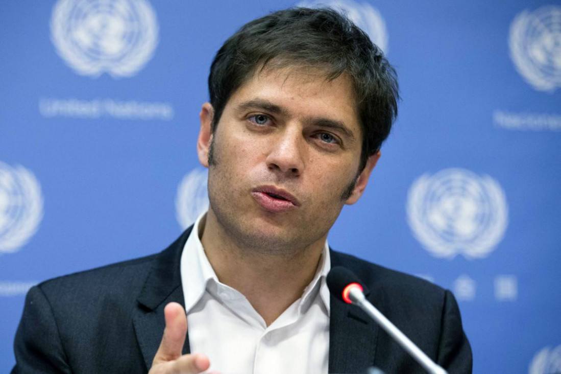 imagen El proyecto de Presupuesto 2016 obtuvo dictamen y será debatido el 7 de octubre