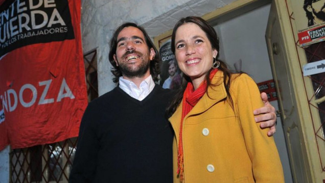 imagen La izquierda se consolida como la tercera fuerza
