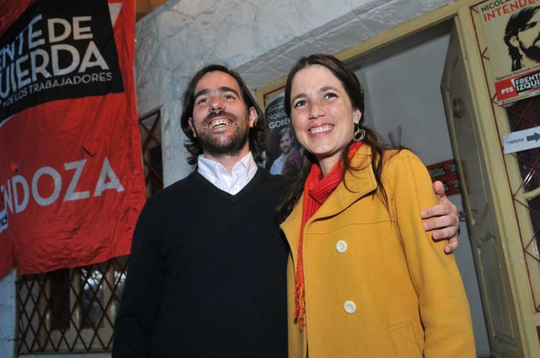 imagen La izquierda se consolida como la tercera fuerza
