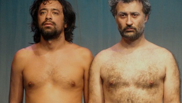 imagen VIII Encuentro de Teatro por la Memoria y los Derechos Humanos