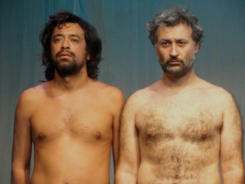 imagen VIII Encuentro de Teatro por la Memoria y los Derechos Humanos
