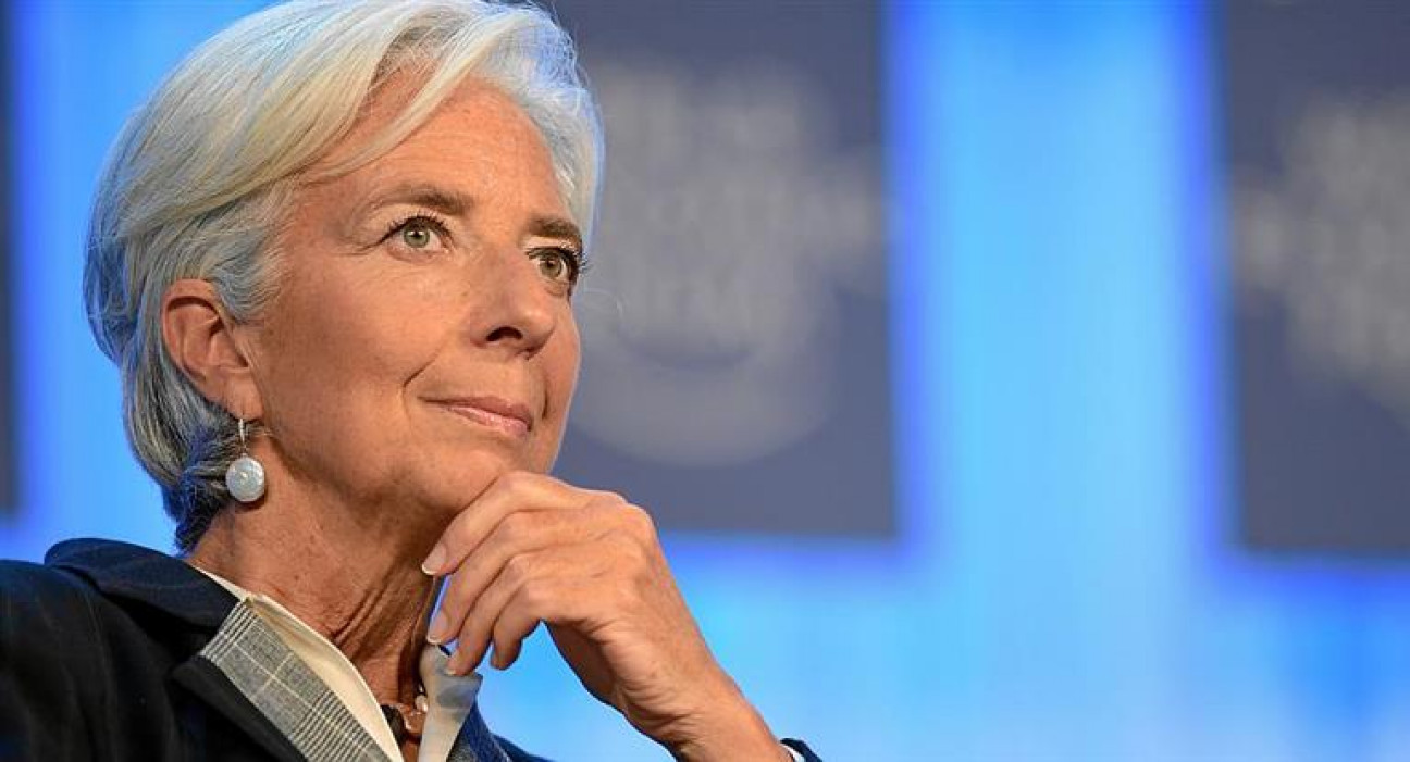 imagen Lagarde: "Argentina es un miembro valioso del FMI"