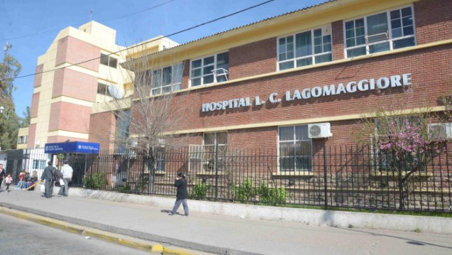 imagen Descendieron los casos de sífilis congénita y en embarazadas