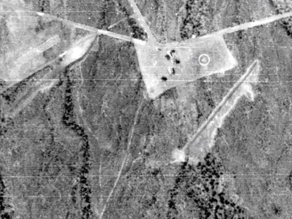 imagen Continúa la búsqueda de los restos de detenidos desaparecidos