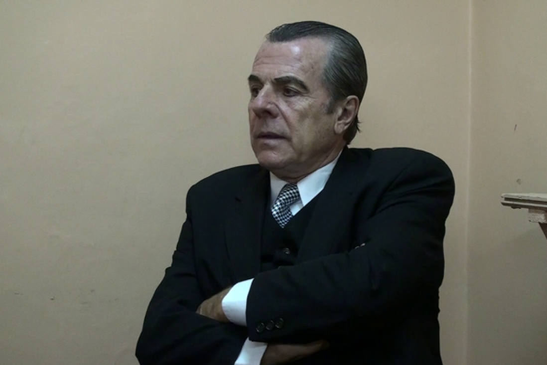 imagen Borges, Perón y la Argentina actual