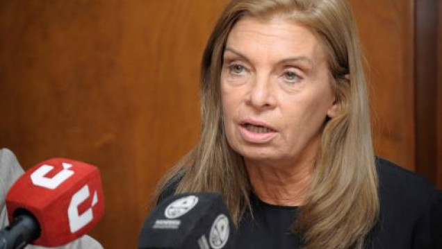 imagen Para Montero, una clave es transferir días a la pareja no gestante