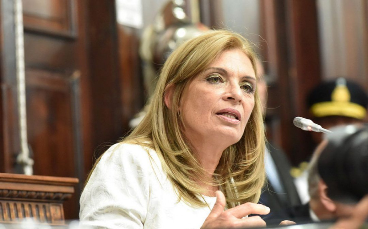 imagen Denuncia a Venier: Montero pidió dejar que la Justicia resuelva el caso