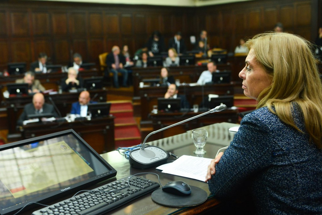 imagen Mendoza ya tiene su Ley de Ética Pública