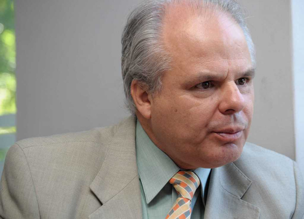 imagen Glaciares: "La imputación a Villalba es caprichosa"