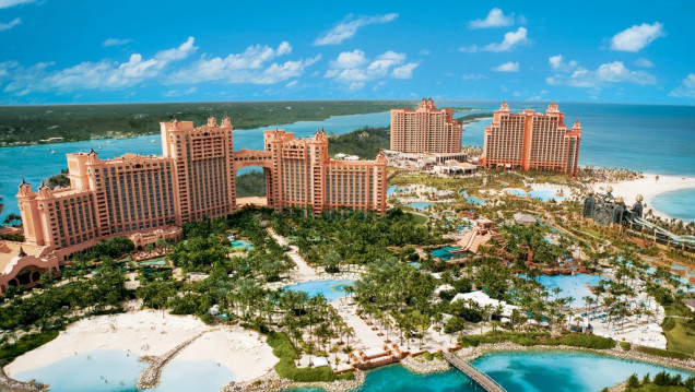 imagen Siete claves para entender Bahamas Leaks