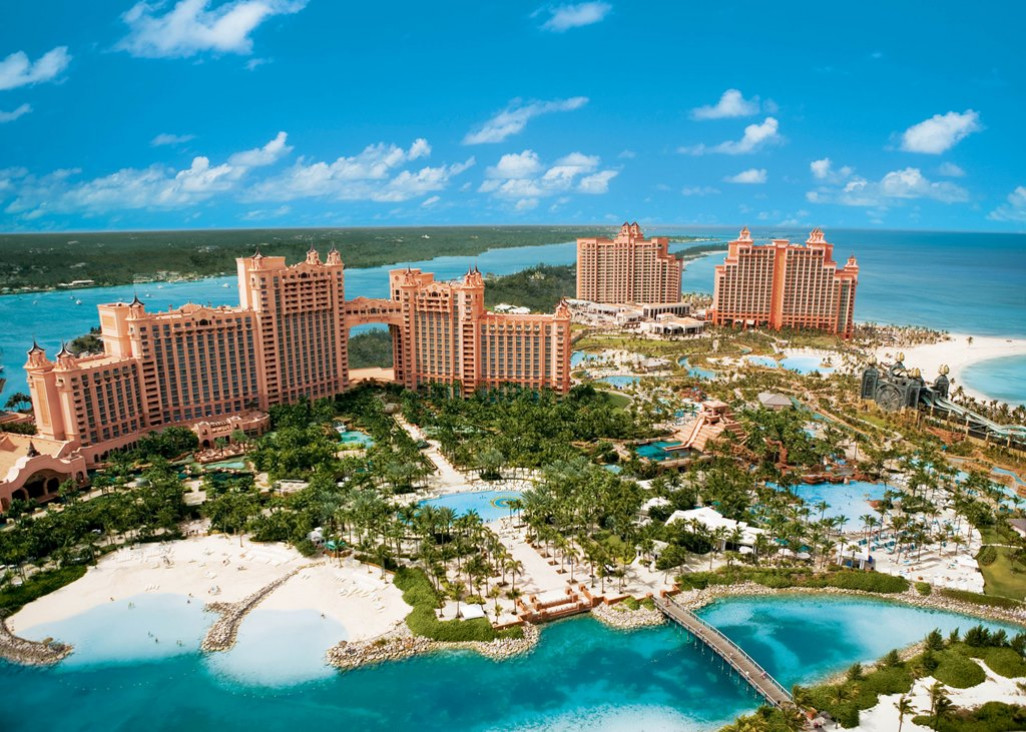 imagen Siete claves para entender Bahamas Leaks