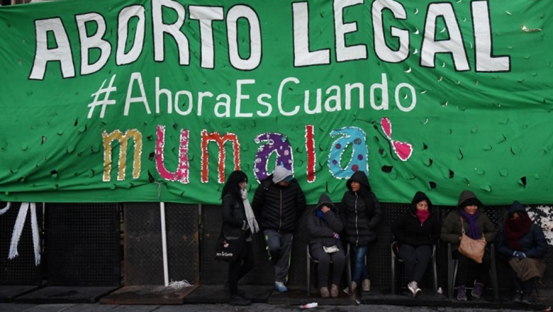 imagen Despenalizar y legalizar