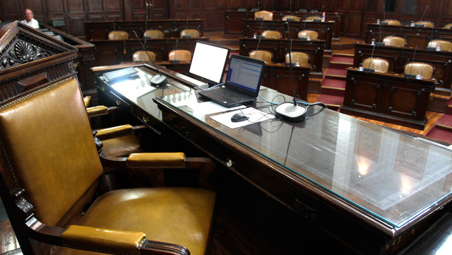 imagen En la previa: las leyes claves para traccionar