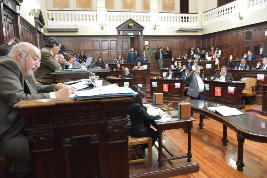 imagen Cuánto gastan en viáticos los legisladores locales