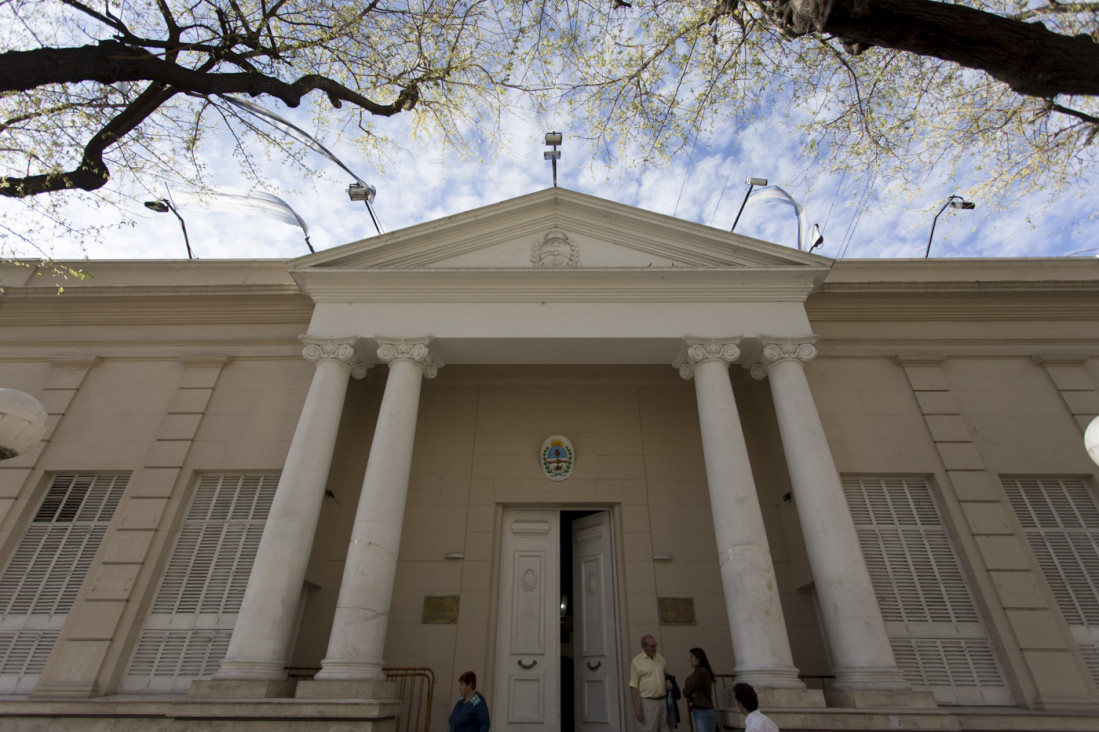 imagen Los tres conflictos locales en los que el PJ juega como oposición