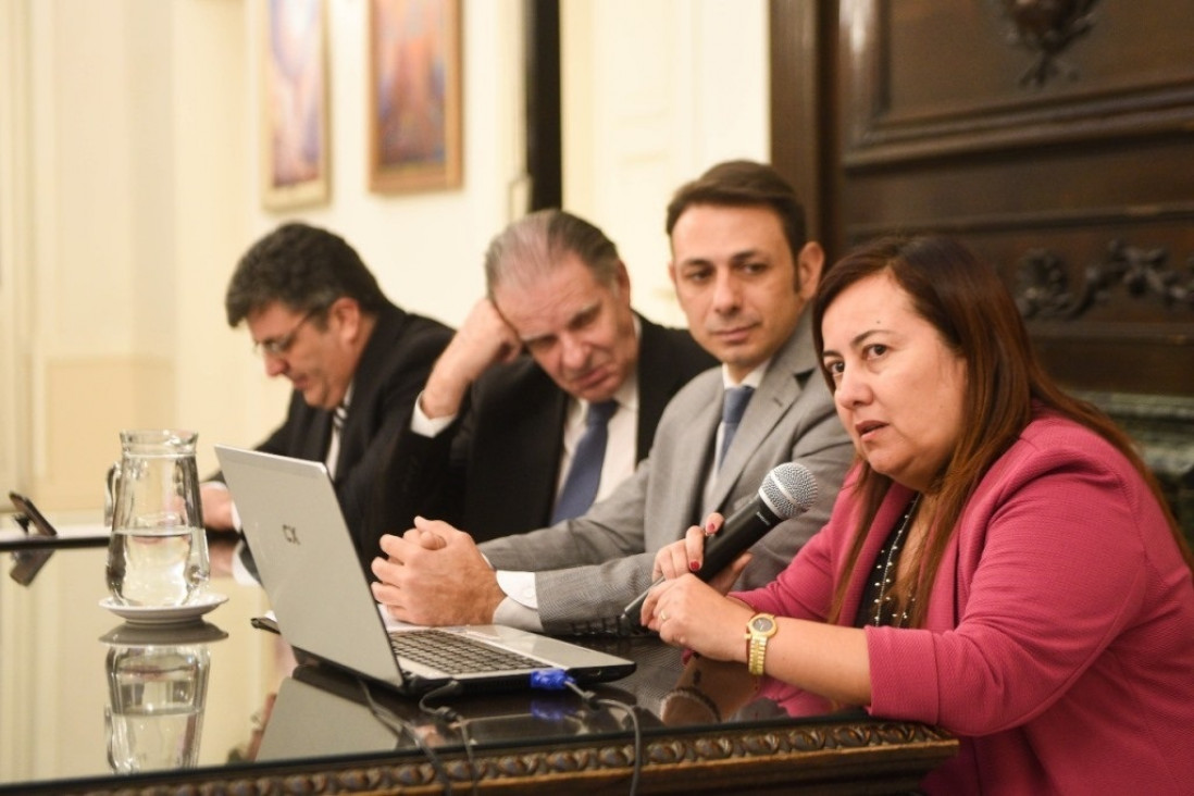 imagen Hablar claro para ejercer derechos