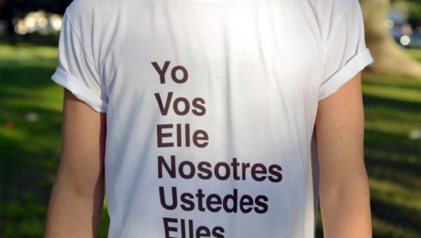 imagen Testimonios de la exclusión lingüística