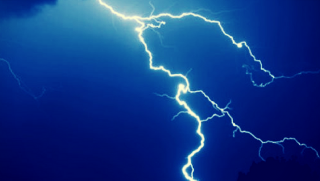 imagen Sigue vigente el alerta por tormentas fuertes para Mendoza
